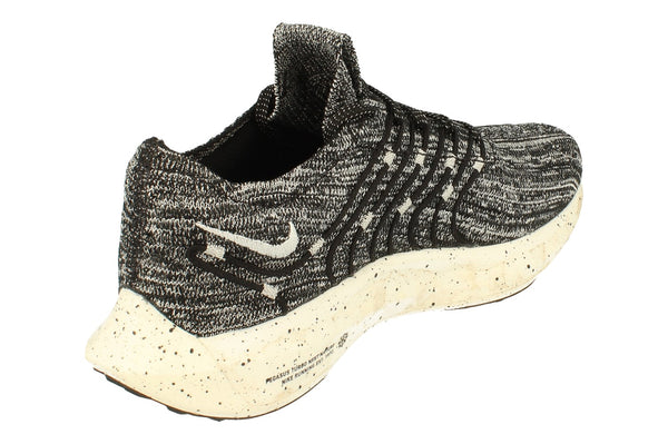 Nike Womens Pegasus Turbo Next Nature Dm3414  005 - Black White 005 - Photo 0