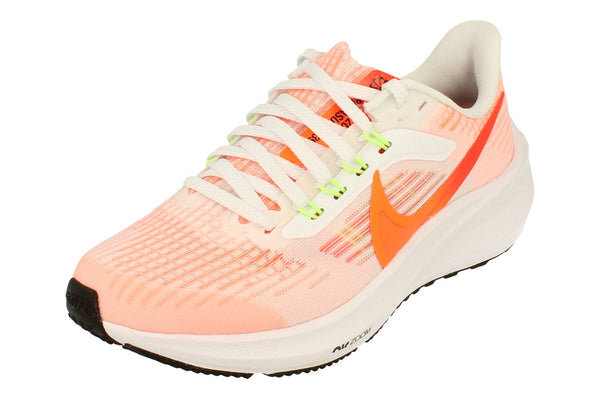 Nike Air Zoom Pegasus 39 NN GS Dm4015  102 - White Total Orange 102 - Photo 0