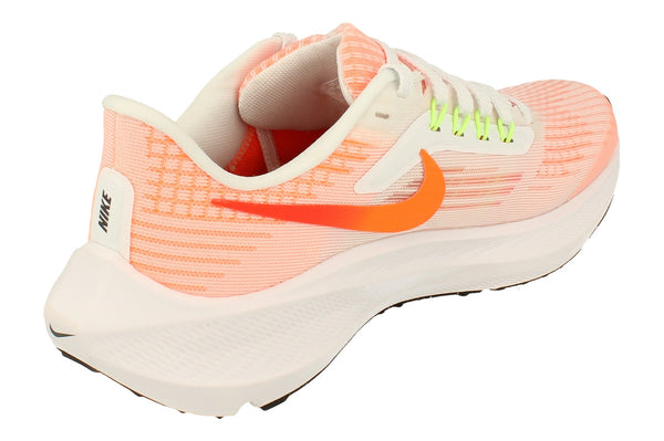 Nike Air Zoom Pegasus 39 NN GS Dm4015  102 - White Total Orange 102 - Photo 0