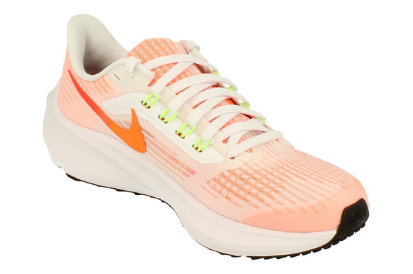 Nike Air Zoom Pegasus 39 NN GS Dm4015  102 - White Total Orange 102 - Photo 0