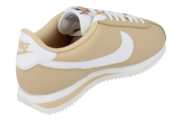 Nike Cortez Womens Trainers Dn1791 200 - Seasame Sail White 200 - Photo 0