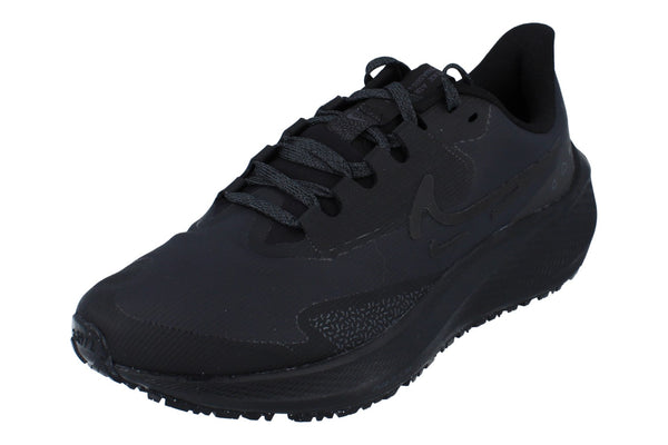 Nike Womens Air Zoom Pegasus Shield Do7626  001 - Black Off Noir 001 - Photo 0