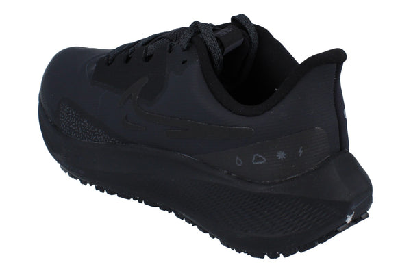 Nike Womens Air Zoom Pegasus Shield Do7626  001 - Black Off Noir 001 - Photo 0