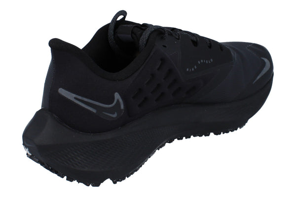 Nike Womens Air Zoom Pegasus Shield Do7626  001 - Black Off Noir 001 - Photo 0