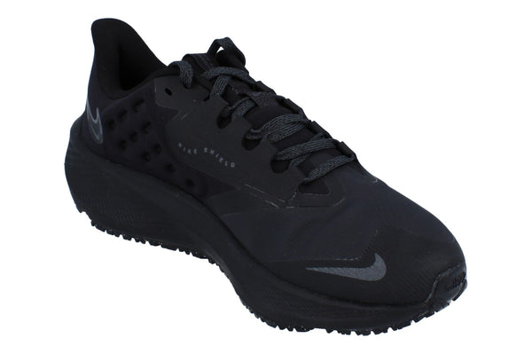 Nike Womens Air Zoom Pegasus Shield Do7626  001 - Black Off Noir 001 - Photo 0