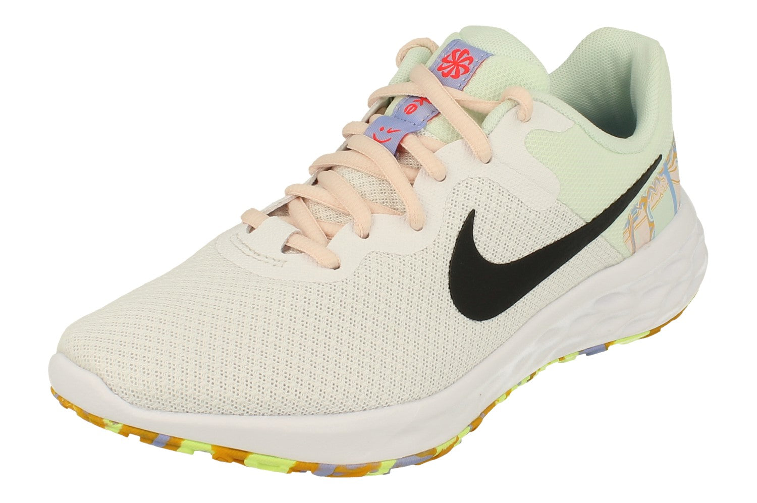 Nike womans dhoes revolution jcp881 best sale