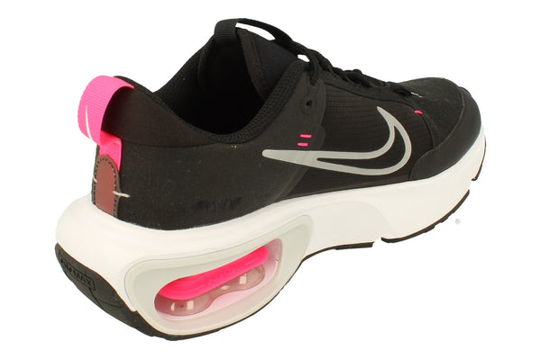 Nike Womens Air Max Intrlk Dq2904  004 - Black Metallic Silver 004 - Photo 0