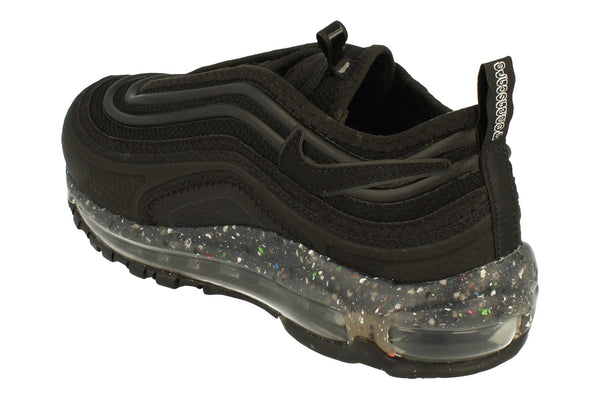 Nike Air Max Terrascape 97 Mens Dq3976 001 - Black Black Black 001 - Photo 0