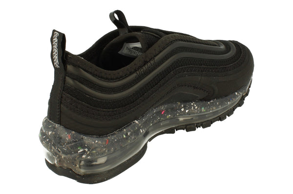 Nike Air Max Terrascape 97 Mens Dq3976 001 - Black Black Black 001 - Photo 0