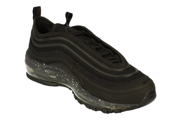 Nike Air Max Terrascape 97 Mens Dq3976 001 - Black Black Black 001 - Photo 0