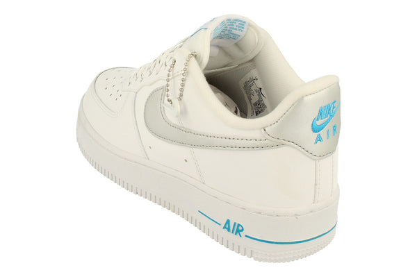 Nike Air Force 1 07 Mens Trainers DR0142 100