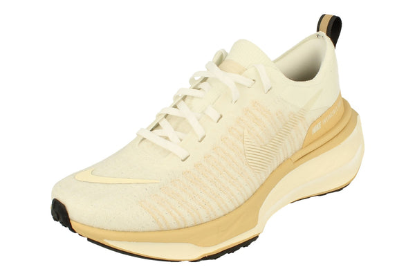 Nike Zoomx Invincible Run Fk 3 Mens Dr2615  106 - White Coconut Milk Sesame 106 - Photo 0