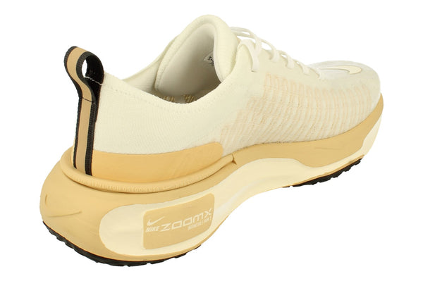 Nike Zoomx Invincible Run Fk 3 Mens Dr2615  106 - White Coconut Milk Sesame 106 - Photo 0