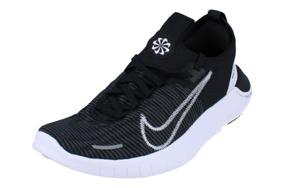 Nike Free Run Fk Next Nature Womens Dx6482  002 - Black White Anthracite 002 - Photo 0