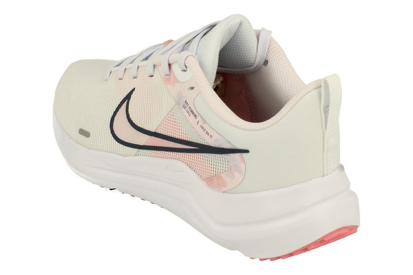 Nike Womens Downshifter 12 PRM Dx7885  100 - White Midnight Navy Pearl Pink 100 - Photo 0