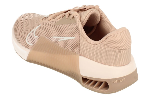 Nike Womens Metcon 9 Trainers Dz2537  600 - Pink Oxford White 600 - Photo 0