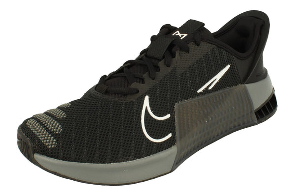 Nike Metcon 9 Flyease Mens Trainers Dz2615  001 - Black White Anthracite 001 - Photo 0