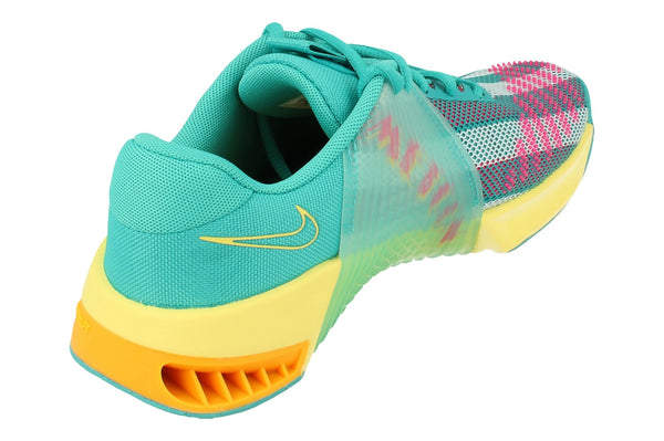 Nike Metcon 9 AMP Mens Trainers Dz2616  300 - Dusty Cactus Firece Pink 300 - Photo 0