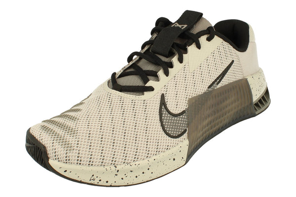 Nike Metcon 9 Mens Trainers Dz2617  004 - Light Iron Ore Flat Pewter Black 004 - Photo 0