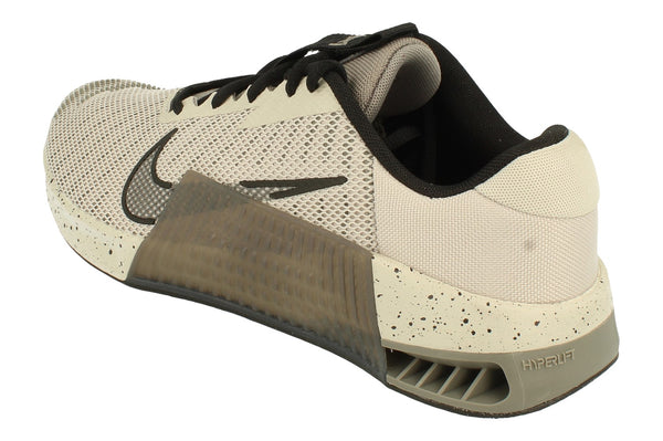 Nike Metcon 9 Mens Trainers Dz2617  004 - Light Iron Ore Flat Pewter Black 004 - Photo 0