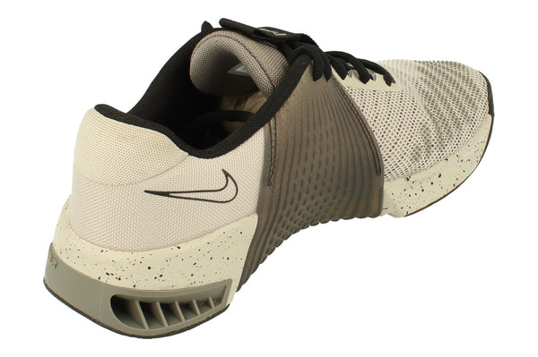 Nike Metcon 9 Mens Trainers Dz2617  004 - Light Iron Ore Flat Pewter Black 004 - Photo 0