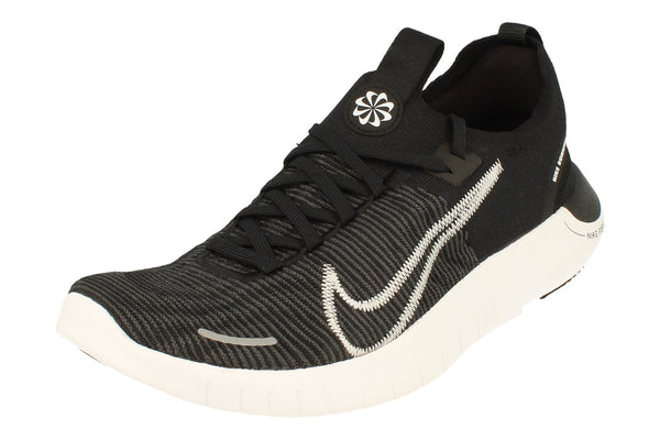 Nike Free RN Fk Next Nature Mens Fb1276 002 - Black White Anthracite 002 - Photo 0