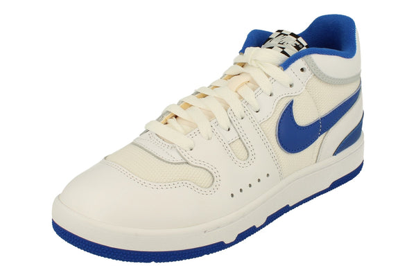 Nike Attack Mens Trainers Fb1447  100 - White Game Royal Pure Platinum 100 - Photo 0