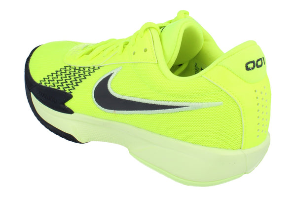 Nike Air Zoom G.T Cut Academy Mens Basketball Trainers Fb2599  700 - Volt Anthracite Barely Volt 700 - Photo 0