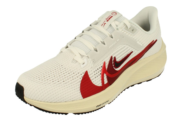 Nike Womens Air Pegasus 40 PRM Any Fb7703  100 - White Color Photon Dust 100 - Photo 0