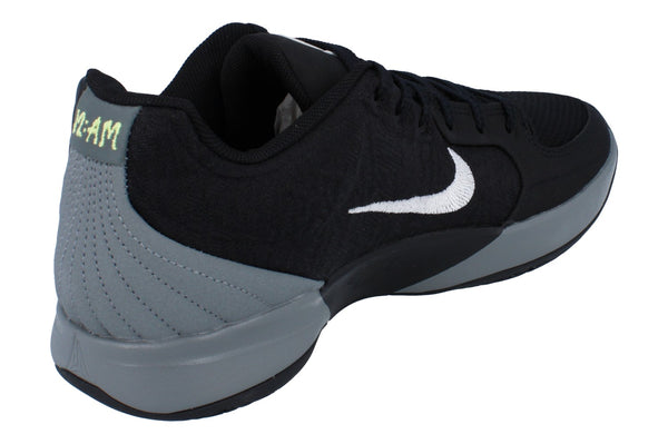 Nike Ja 2 Mens Basketball Trainers Fd7328  001 - Black Phantom Light Smoke Grey 001 - Photo 0