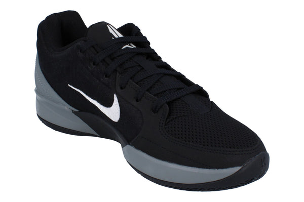 Nike Ja 2 Mens Basketball Trainers Fd7328  001 - Black Phantom Light Smoke Grey 001 - Photo 0