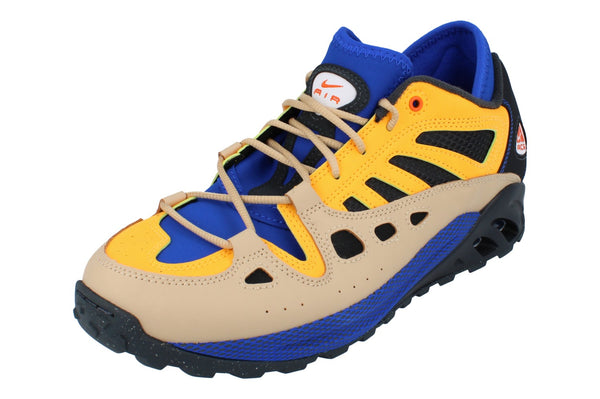 Nike Acg Air Exploraid Mens Trainers Fj1920  400 - Hyper Royal Safety Orange 400 - Photo 0