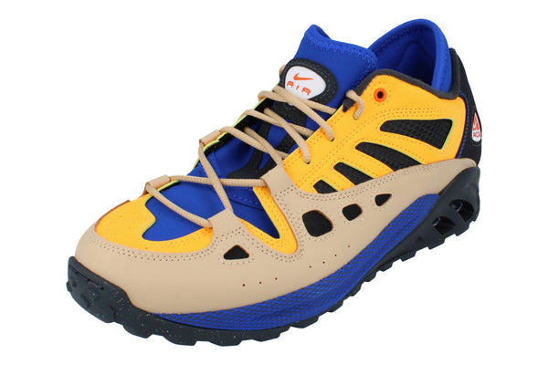 Nike Acg Air Exploraid Mens Trainers Fj1920  400 - Hyper Royal Safety Orange 400 - Photo 0