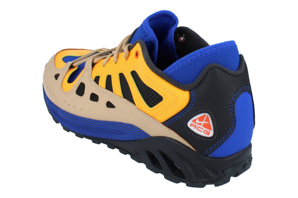 Nike Acg Air Exploraid Mens Trainers Fj1920  400 - Hyper Royal Safety Orange 400 - Photo 0