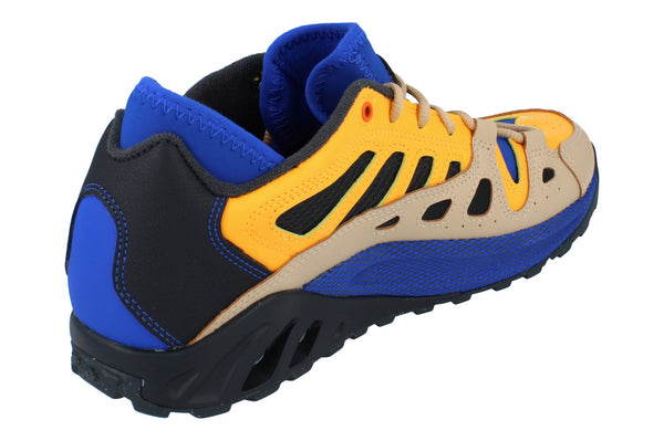 Nike Acg Air Exploraid Mens Trainers Fj1920  400 - Hyper Royal Safety Orange 400 - Photo 0