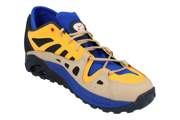 Nike Acg Air Exploraid Mens Trainers Fj1920  400 - Hyper Royal Safety Orange 400 - Photo 0