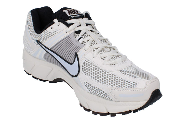 Nike Zoom Vomero 5 Womens Fj2028 001 - Phantom Metallic Platinum 001 - Photo 0