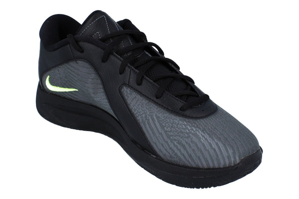 Nike Giannis Freak 6 Mens Basketball Trainers Fj7792  001 - Black Volt Cool Grey 001 - Photo 0