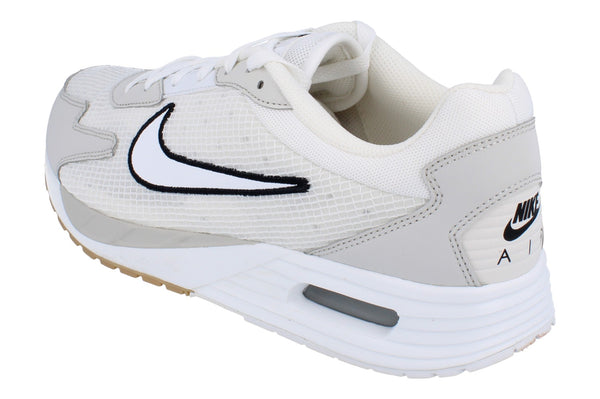 Nike Air Max Solo Mens Fn6918  100 - Summit White 100 - Photo 0