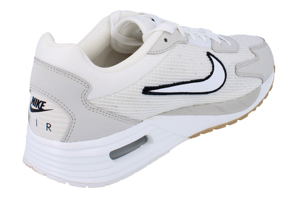 Nike Air Max Solo Mens Fn6918  100 - Summit White 100 - Photo 0