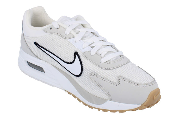 Nike Air Max Solo Mens Fn6918  100 - Summit White 100 - Photo 0