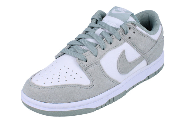 Nike Dunk Low Retro SE Mens Trainers Fq8249  101 - White Light Pumice 101 - Photo 0