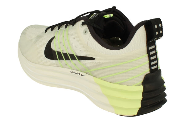 Nike Lunar Roam Mens Hj8999  100 - Summit White Black 100 - Photo 0