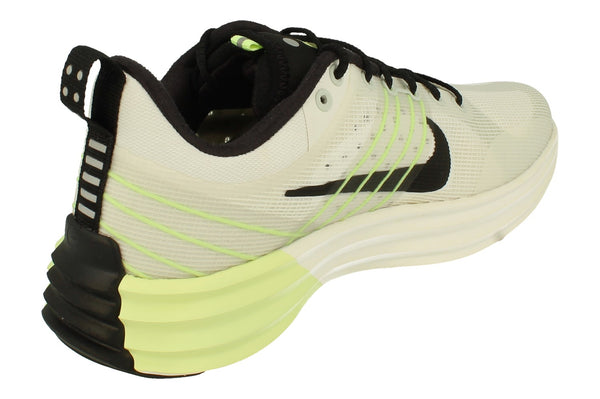 Nike Lunar Roam Mens Hj8999  100 - Summit White Black 100 - Photo 0