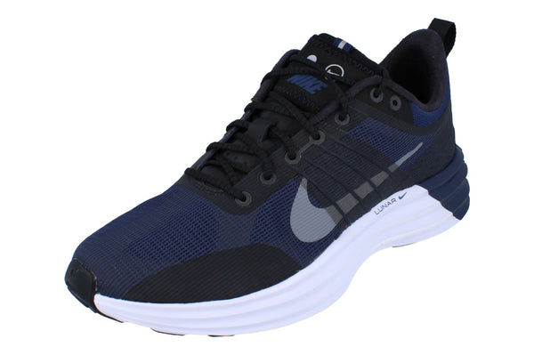 Nike Lunar Roam Mens Hm0713  001 - Black Reflect Silver 001 - Photo 0