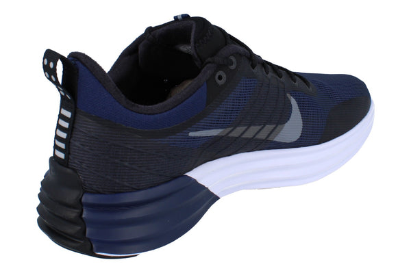 Nike Lunar Roam Mens Hm0713  001 - Black Reflect Silver 001 - Photo 0