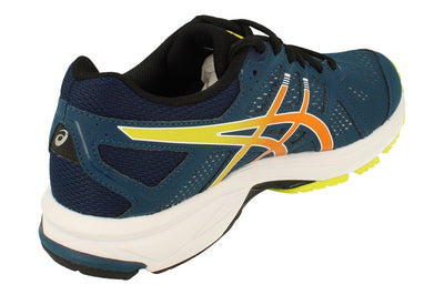 Asics Gt-Xpress Mens 1011A723  401 - Mako Blue Bengal Orange 401 - Photo 2