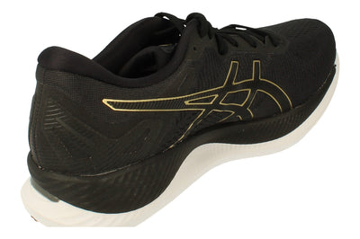 Asics Glideride Mens 1011A817  001 - Black Pure Gold 001 - Photo 2