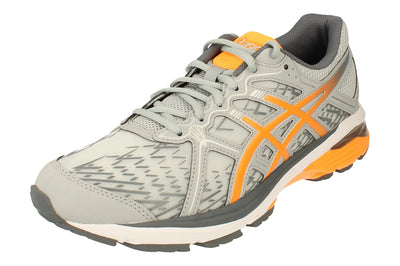 Asics Gt-Xpress Mens 1011B145  020 - Pidemont Grey Orange Pop 020 - Photo 0