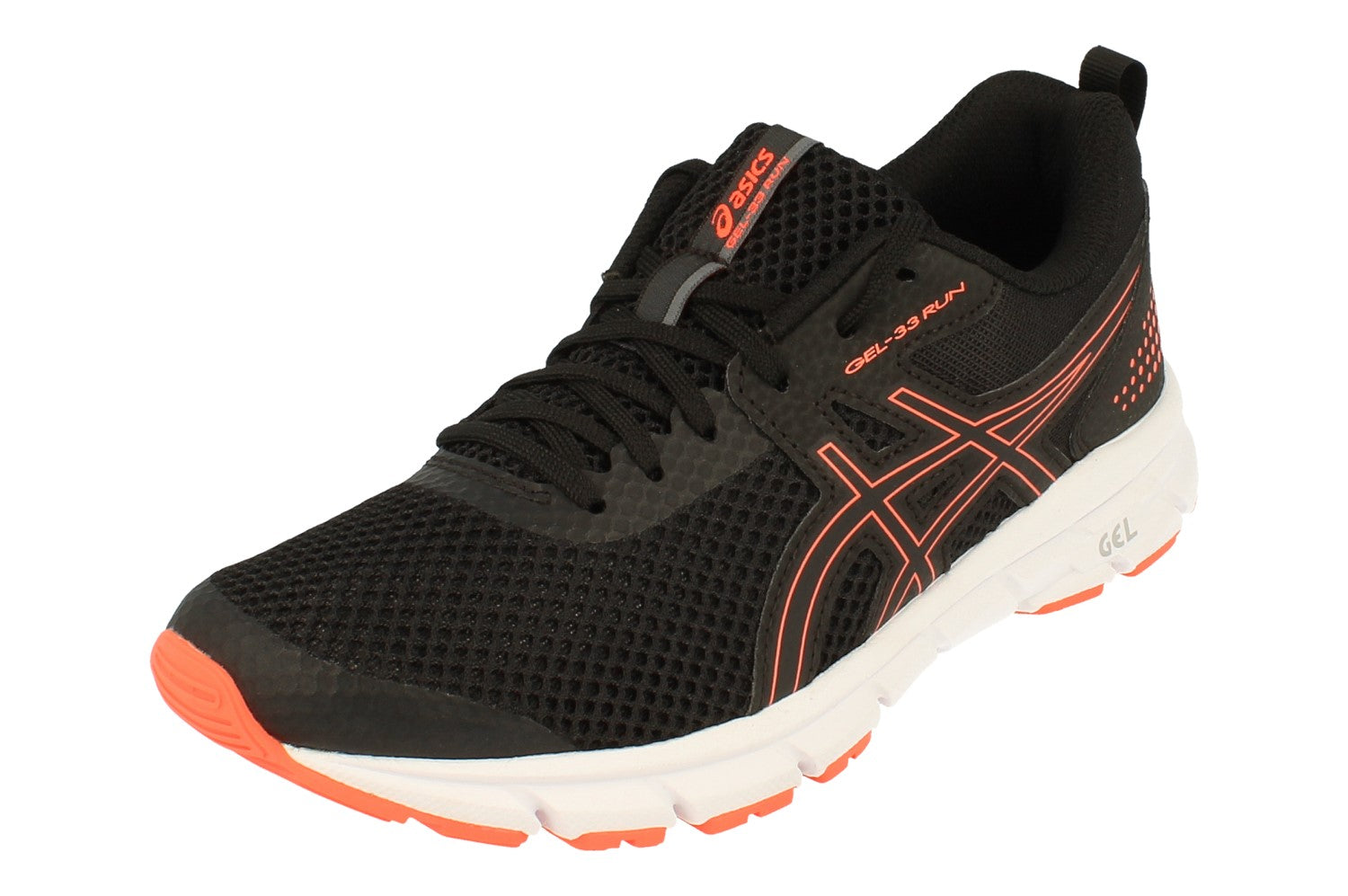 Asics Gel 33 Run Womens 1012A546 002